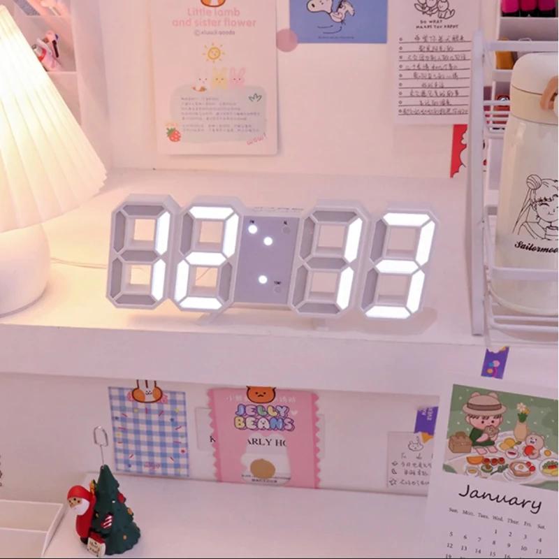 ساعت دیجیتال پینترستی 4