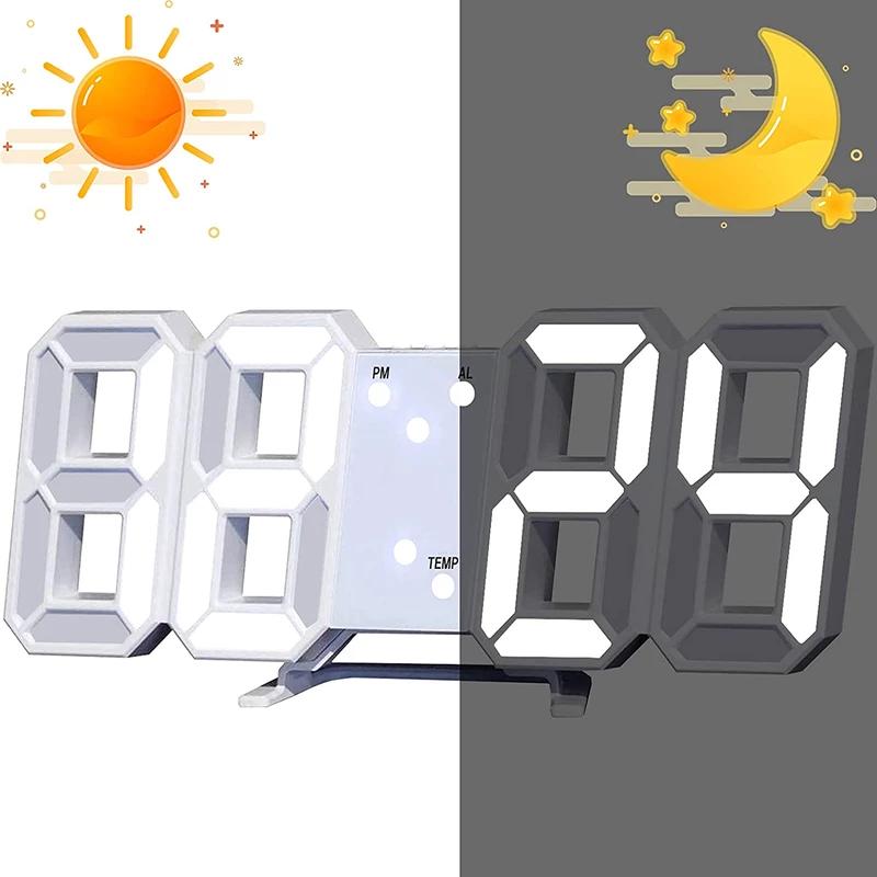 ساعت دیجیتال پینترستی 3