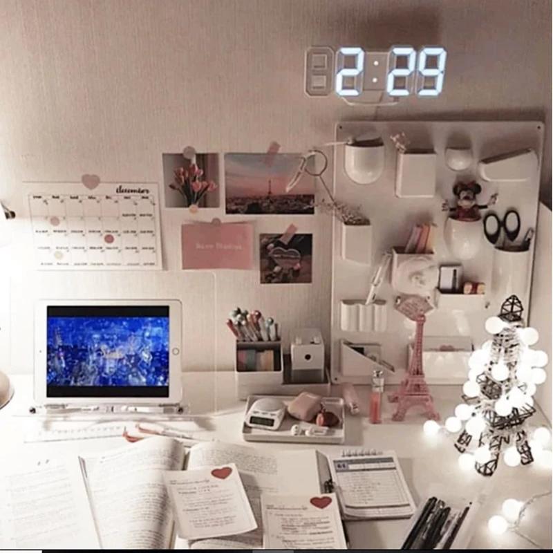 ساعت دیجیتال پینترستی 2