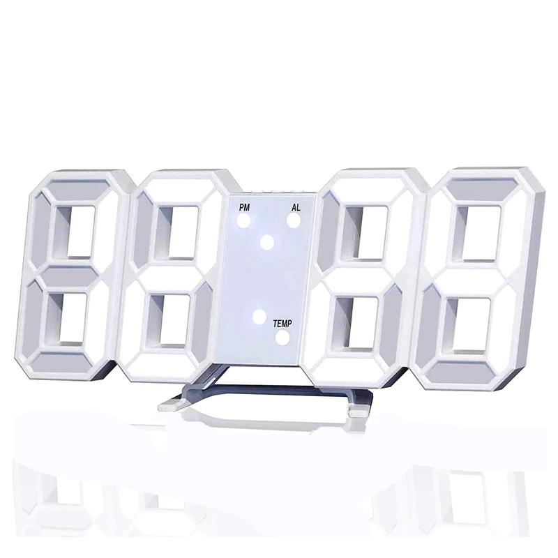 ساعت دیجیتال پینترستی 1