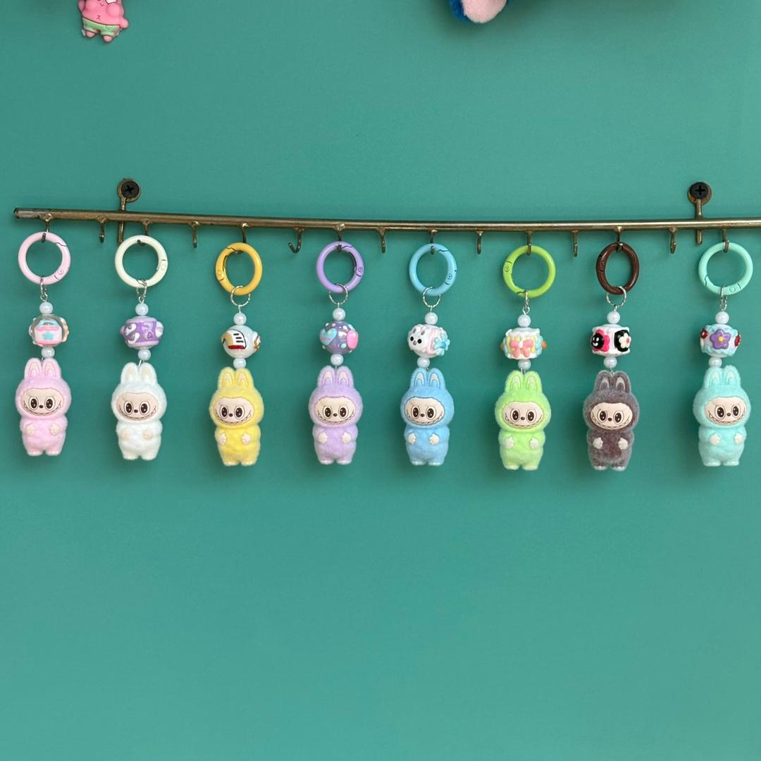 جاکلیدی لبوبو میکس