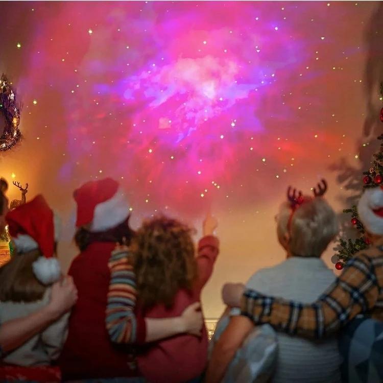 پروژکتور کهکشانی