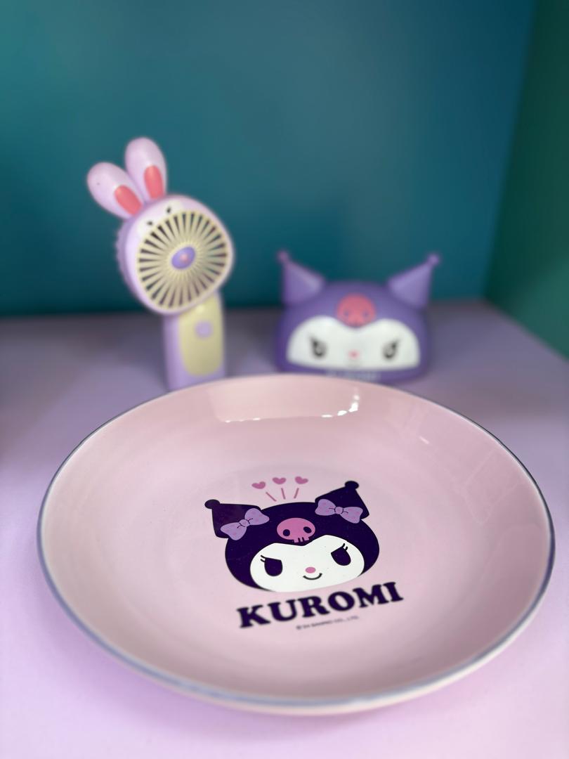 بشقاب کرومی اورجینال