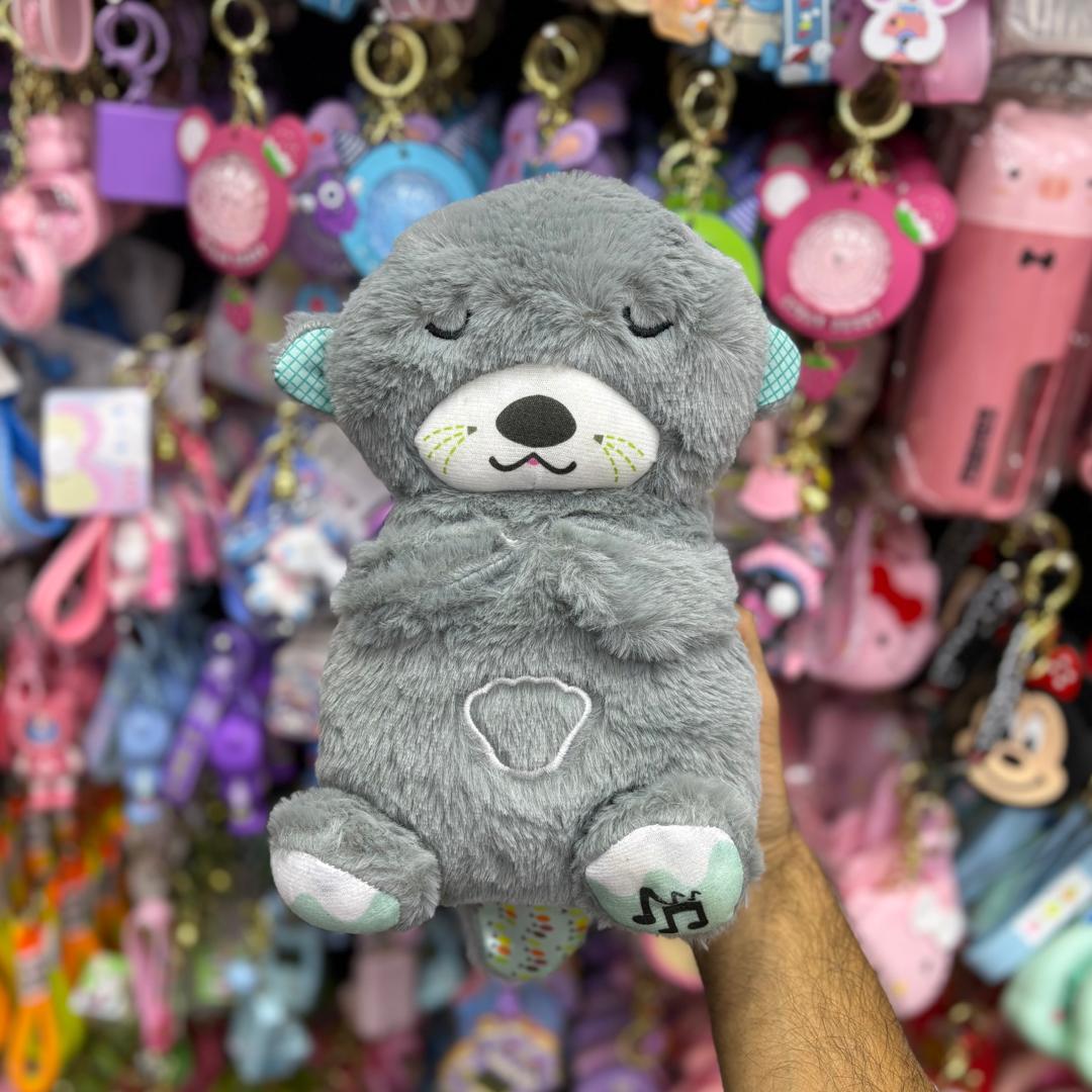 عروسک تپنده خرس