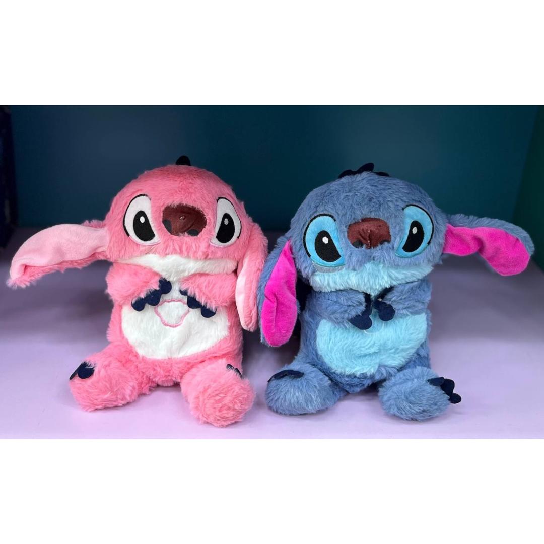 عروسک خروپفی استیج