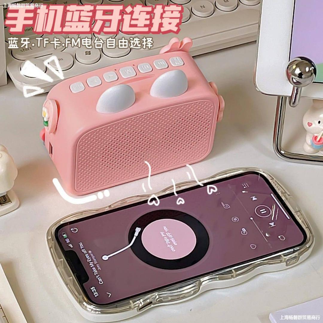 ساعت عروسکی آینه دار