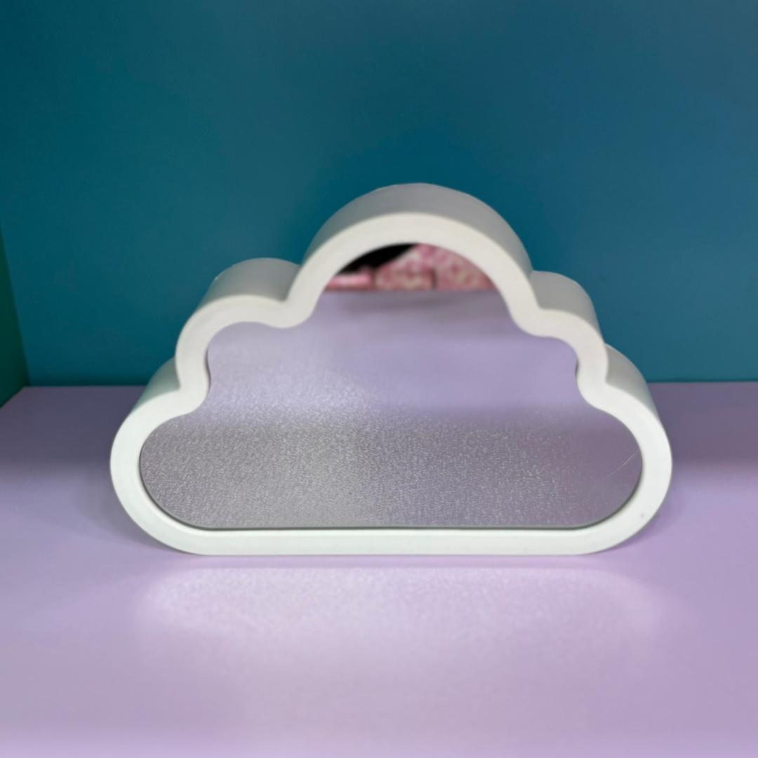 آینه دشت لاله