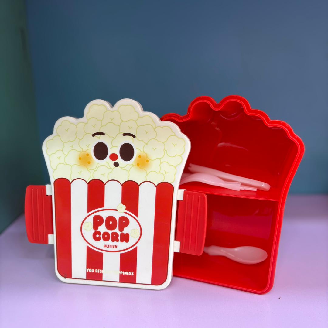 ظرف غذا پاپ کورن 1