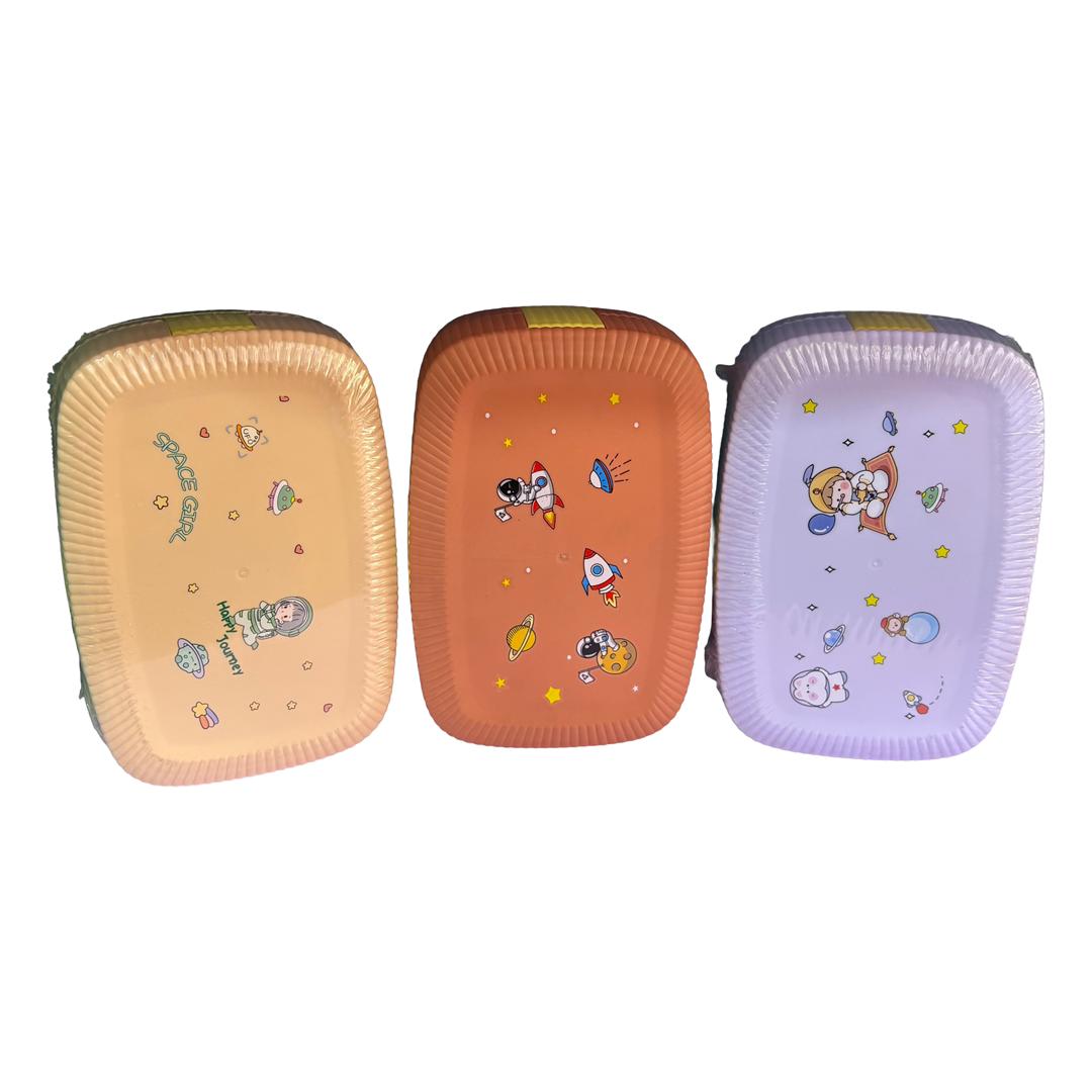 ظرف غذا فضانورد میکس