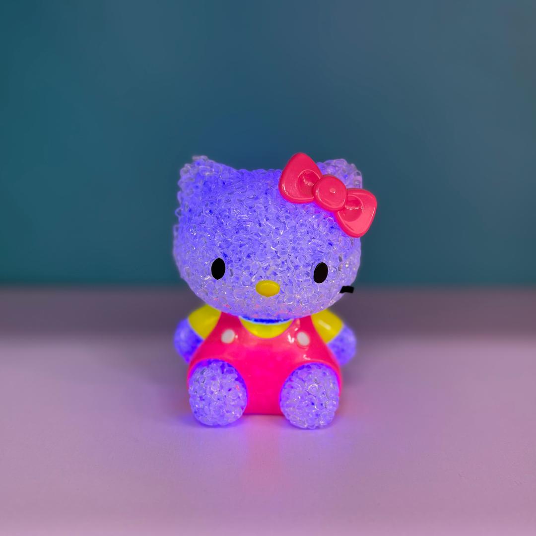 چراغ خواب کیتی