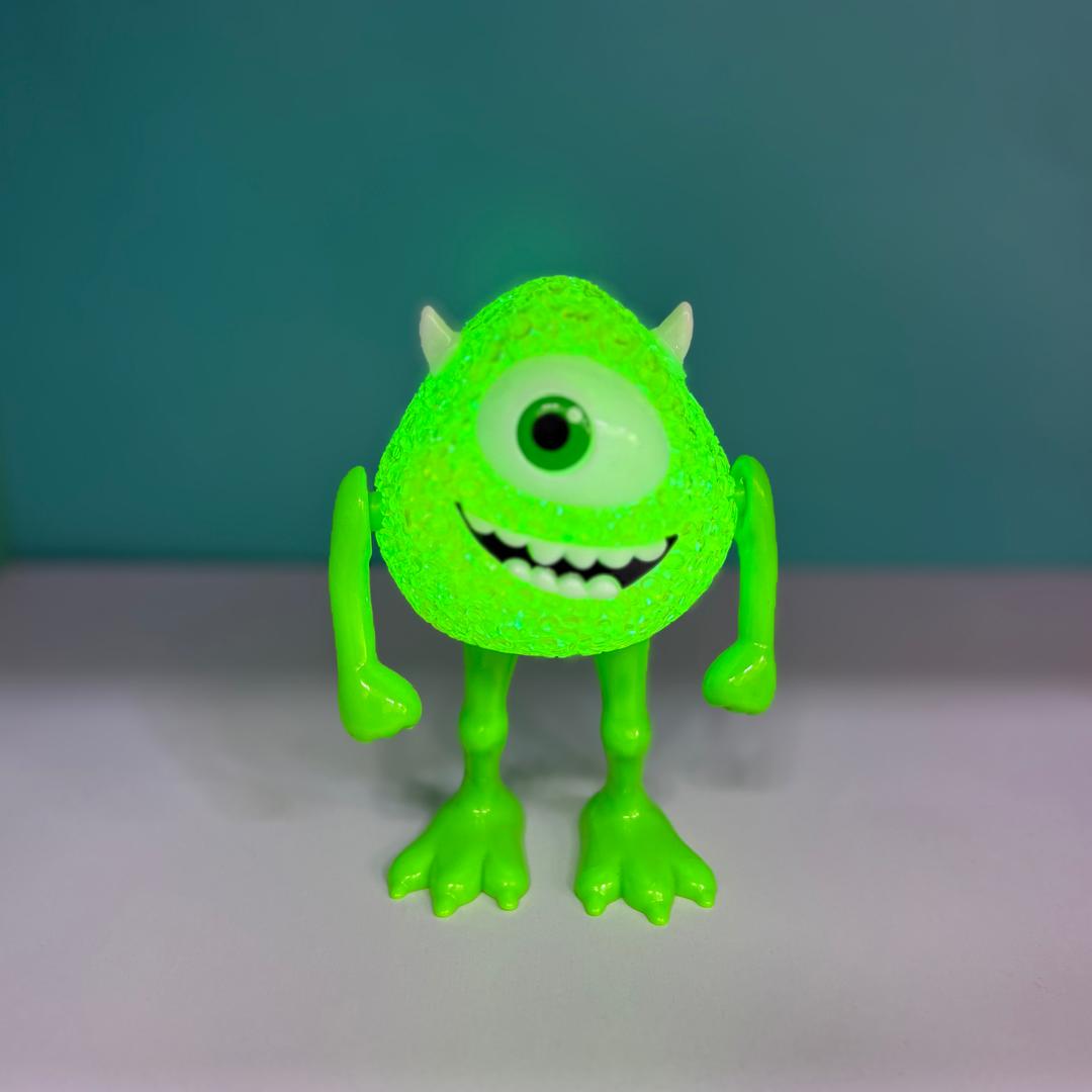 چراغ خواب مایک