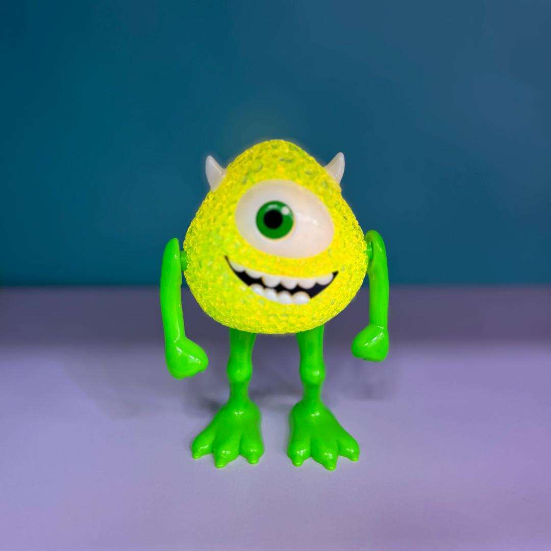 چراغ خواب هفت رنگ مایک