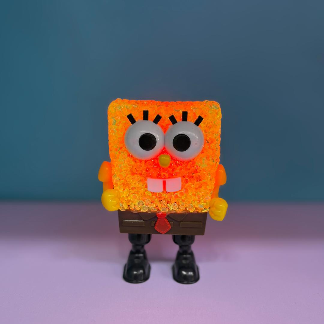 چراغ خواب باب اسفنجی