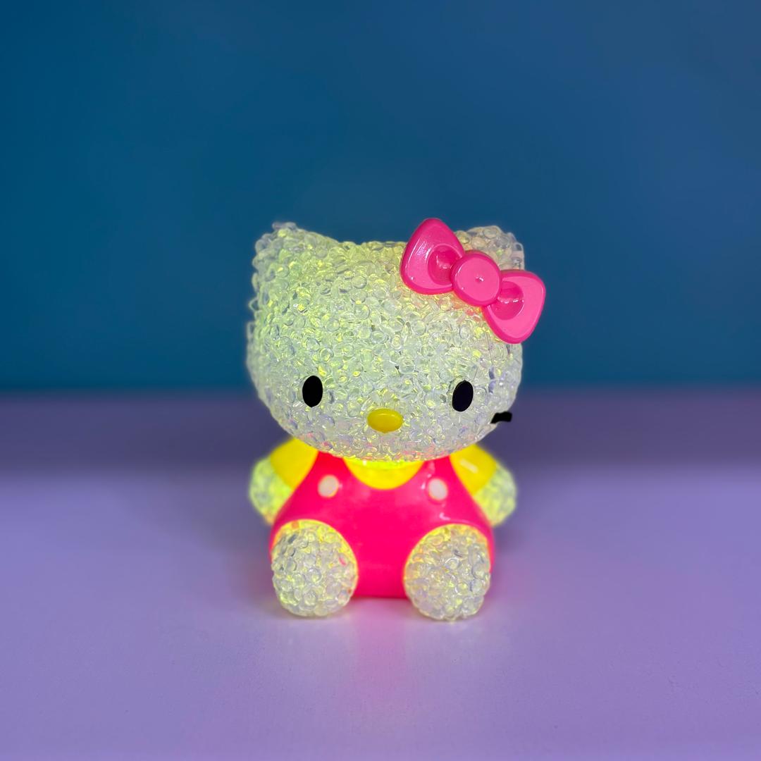 چراغ خواب نرم کیتی