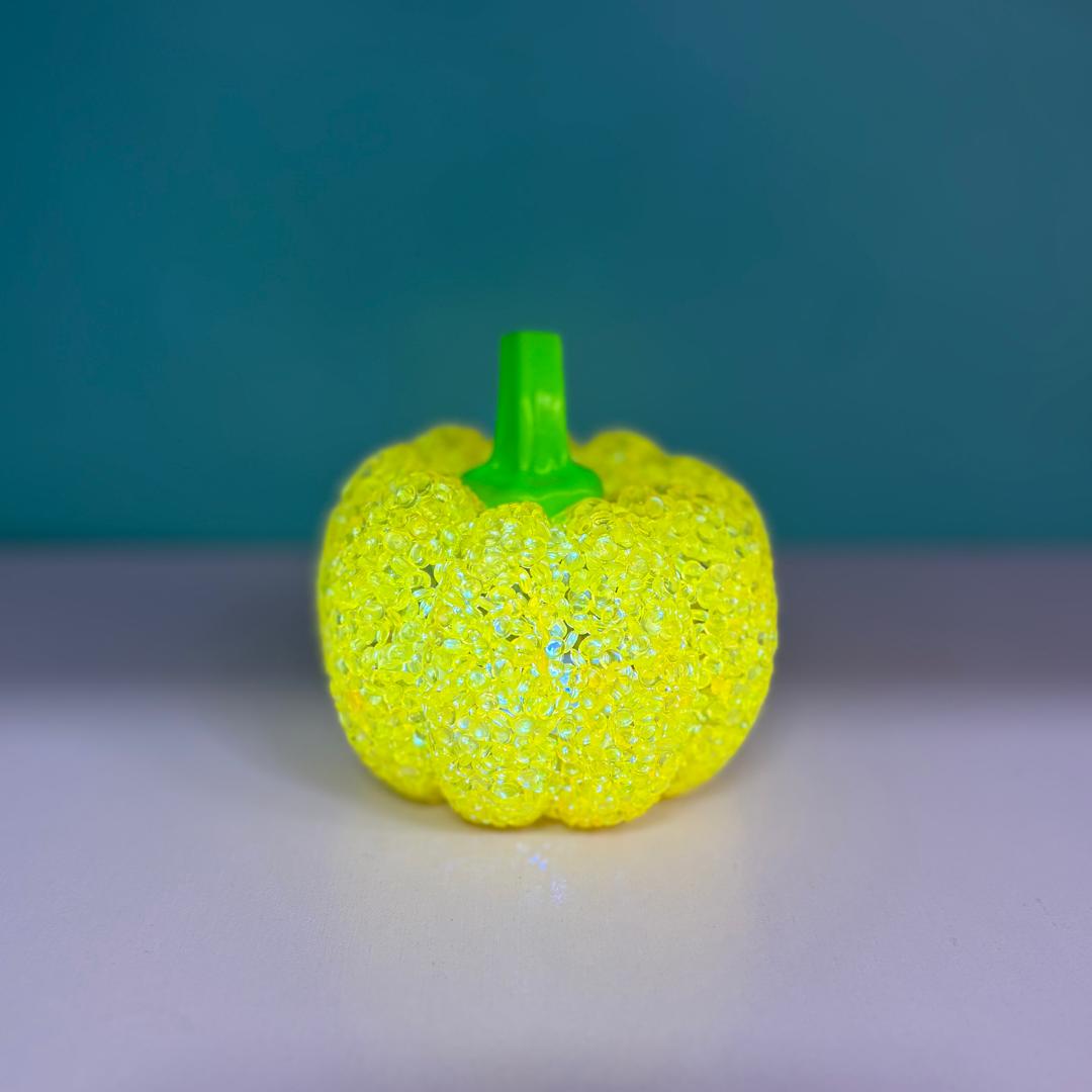 چراغ خواب کدو تنبل