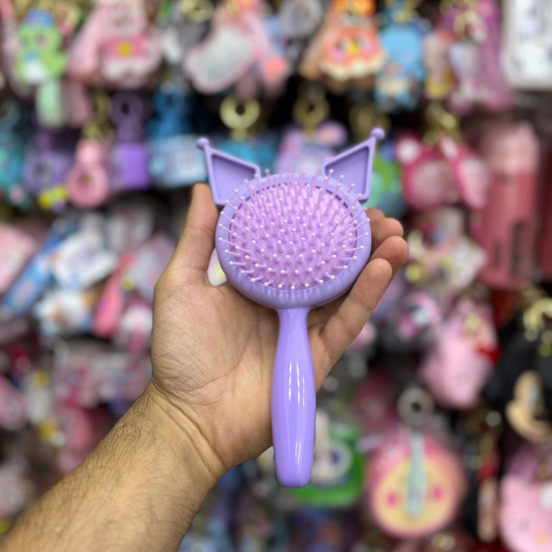 برس کرومی بنفش