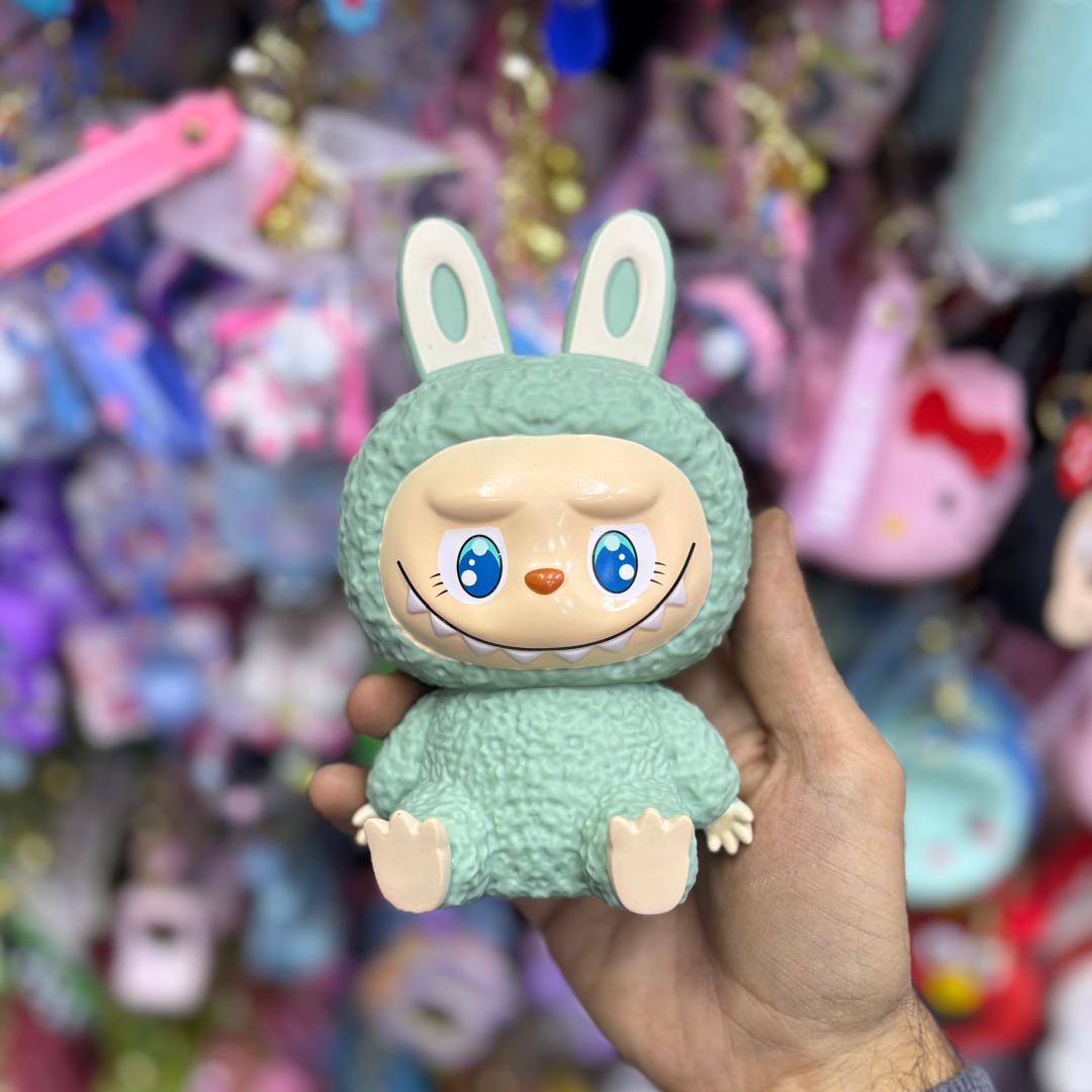 قلک لبوبو سبز