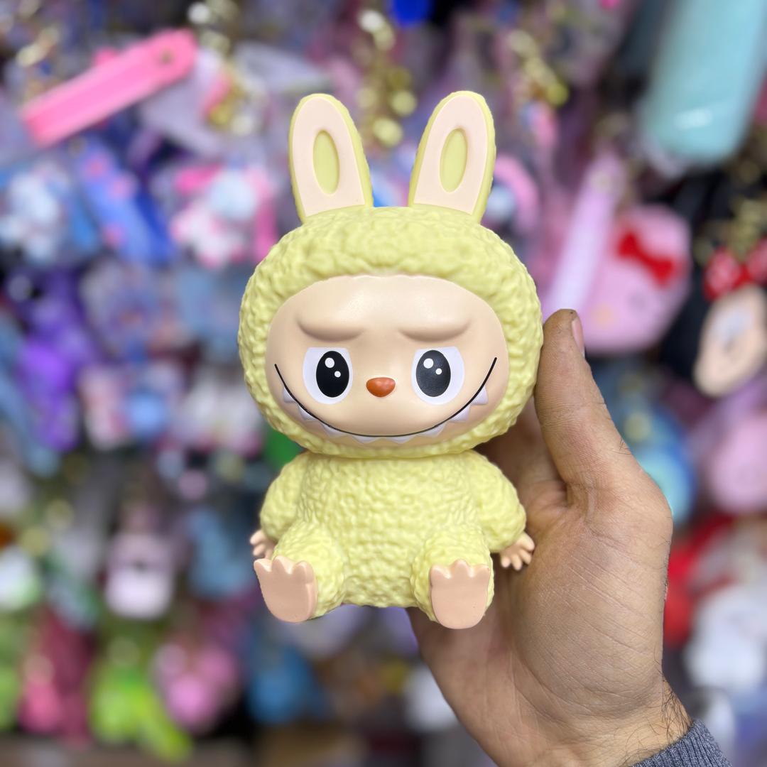 قلک لبوبو کرم