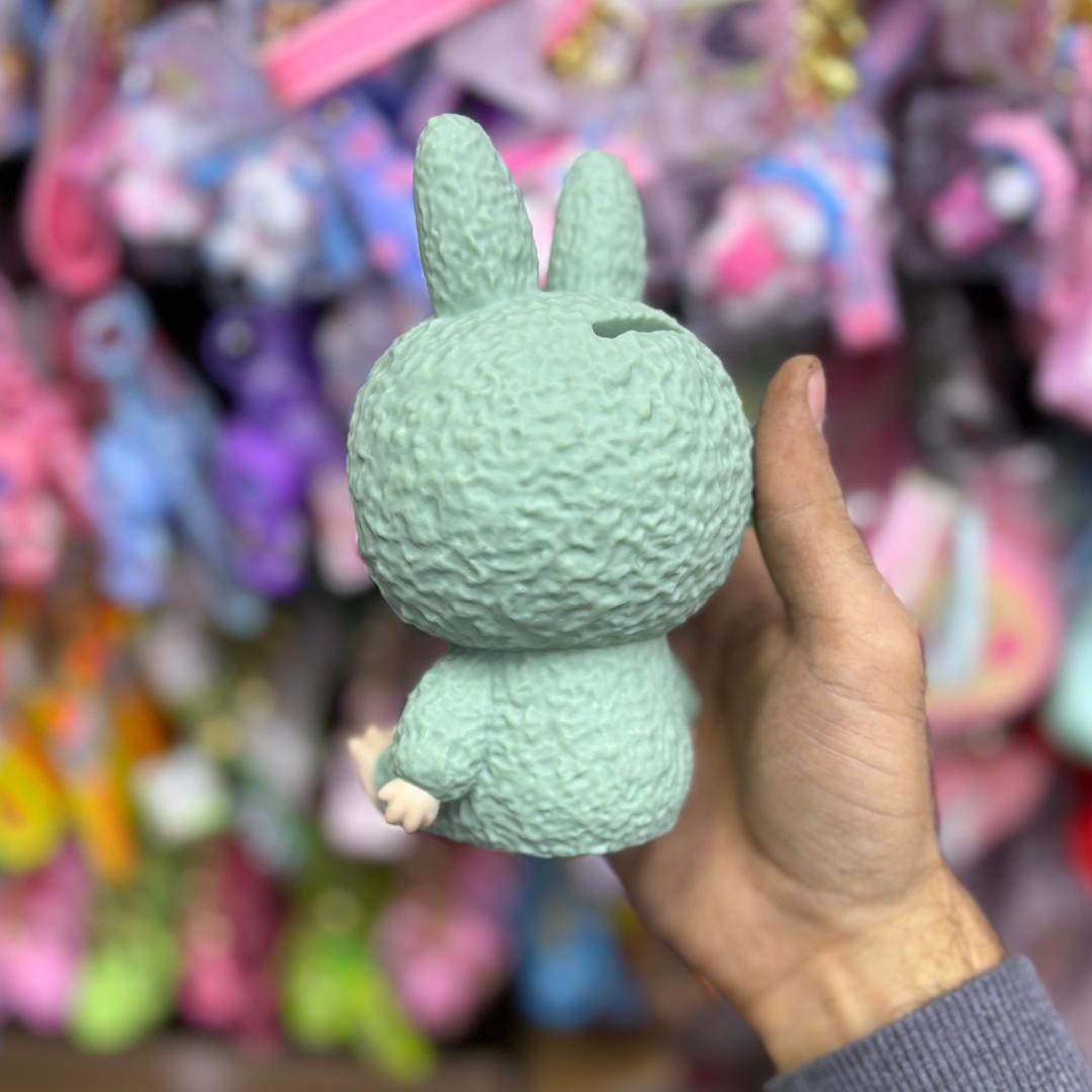 قلک لبوبو سر چرخشی