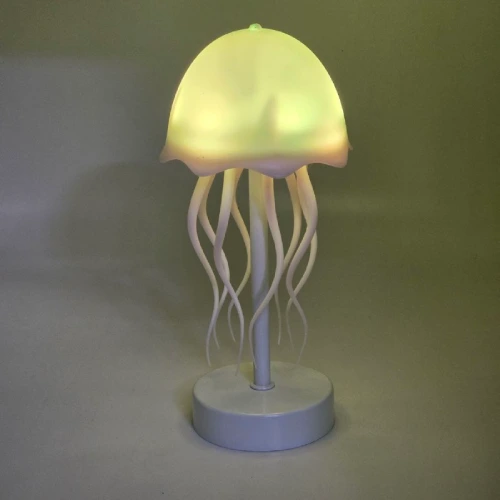 چراغ خواب لمسی عروس دریایی