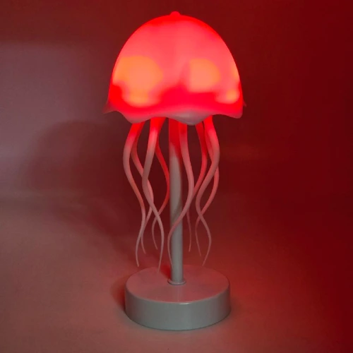 چراغ خواب لمسی