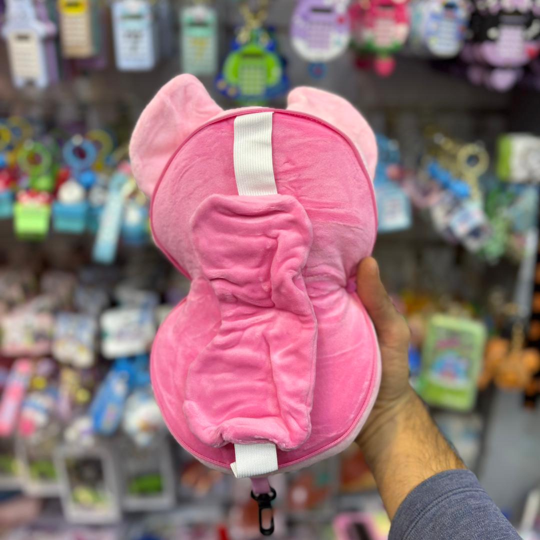 چشم بند خوک