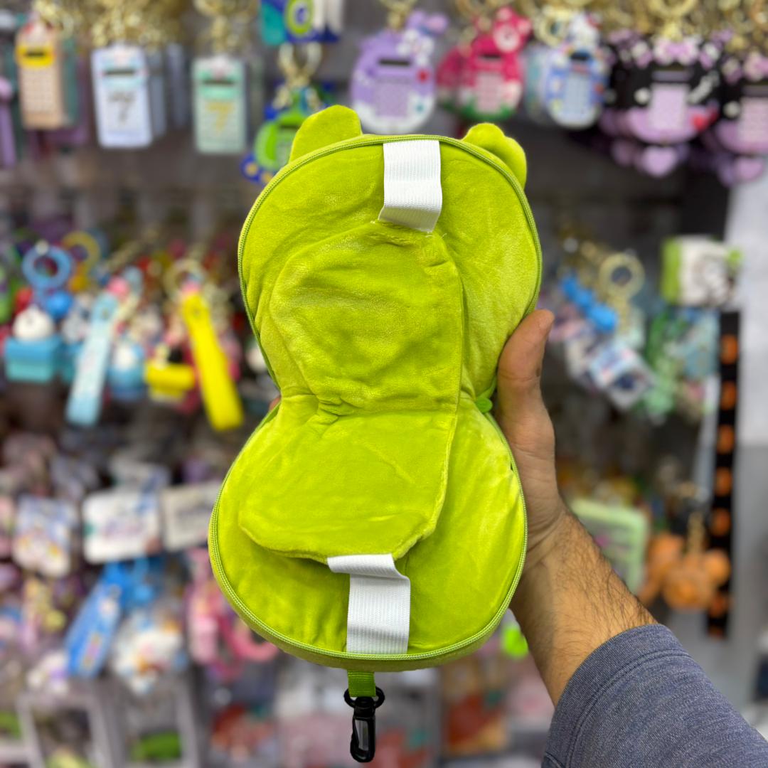 چشم بند مایک