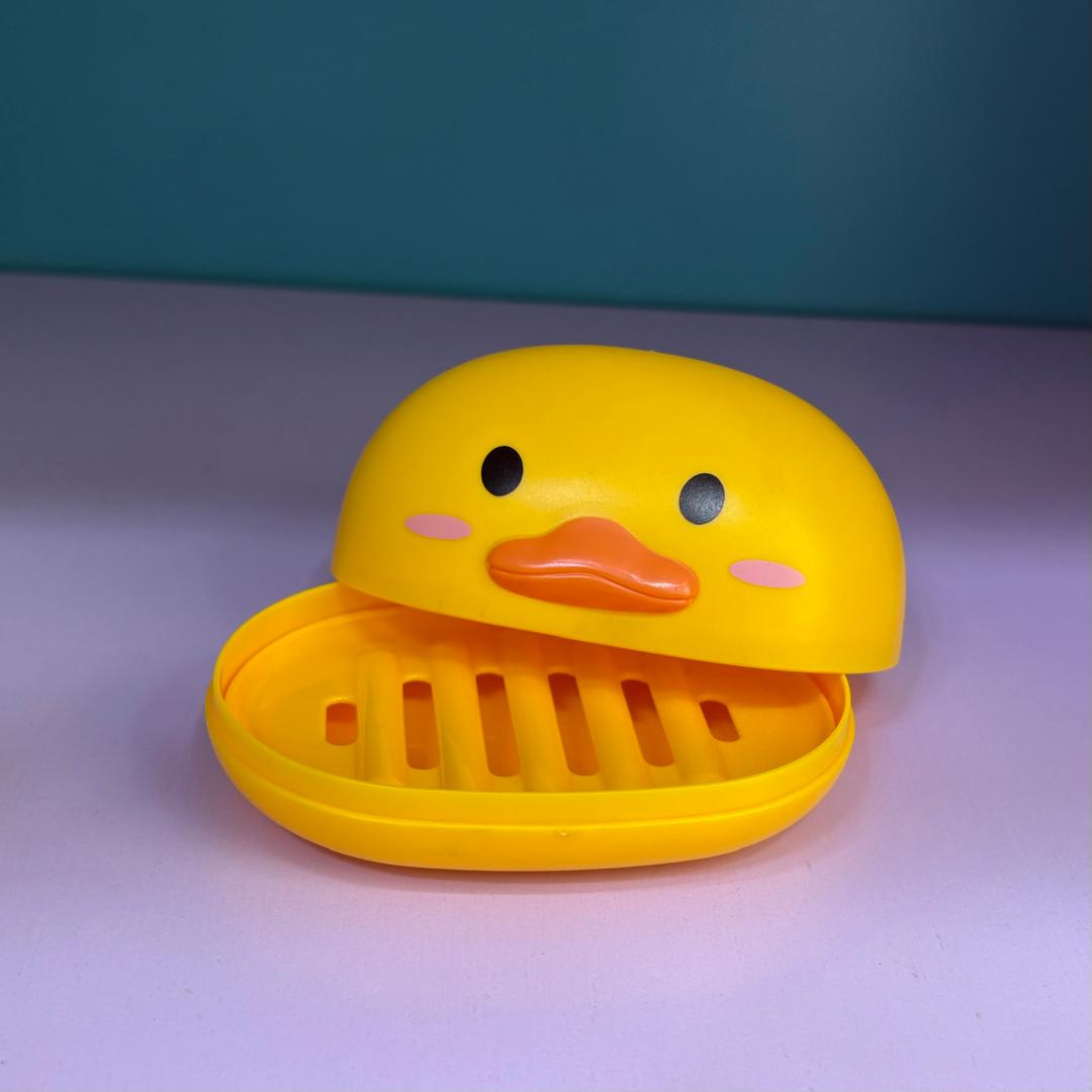 جاصابونی عروسکی مدل جوجه