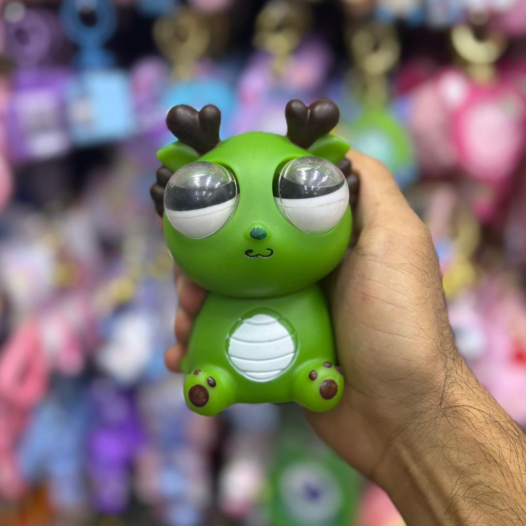 فیجت ضد استرس دابائو