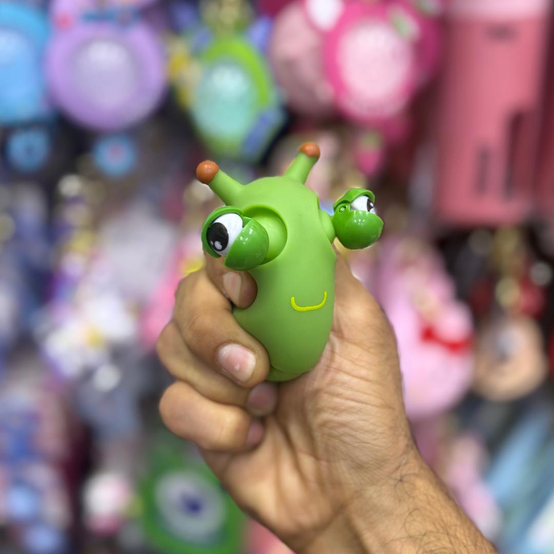 فیجت ضد استرس حلزون