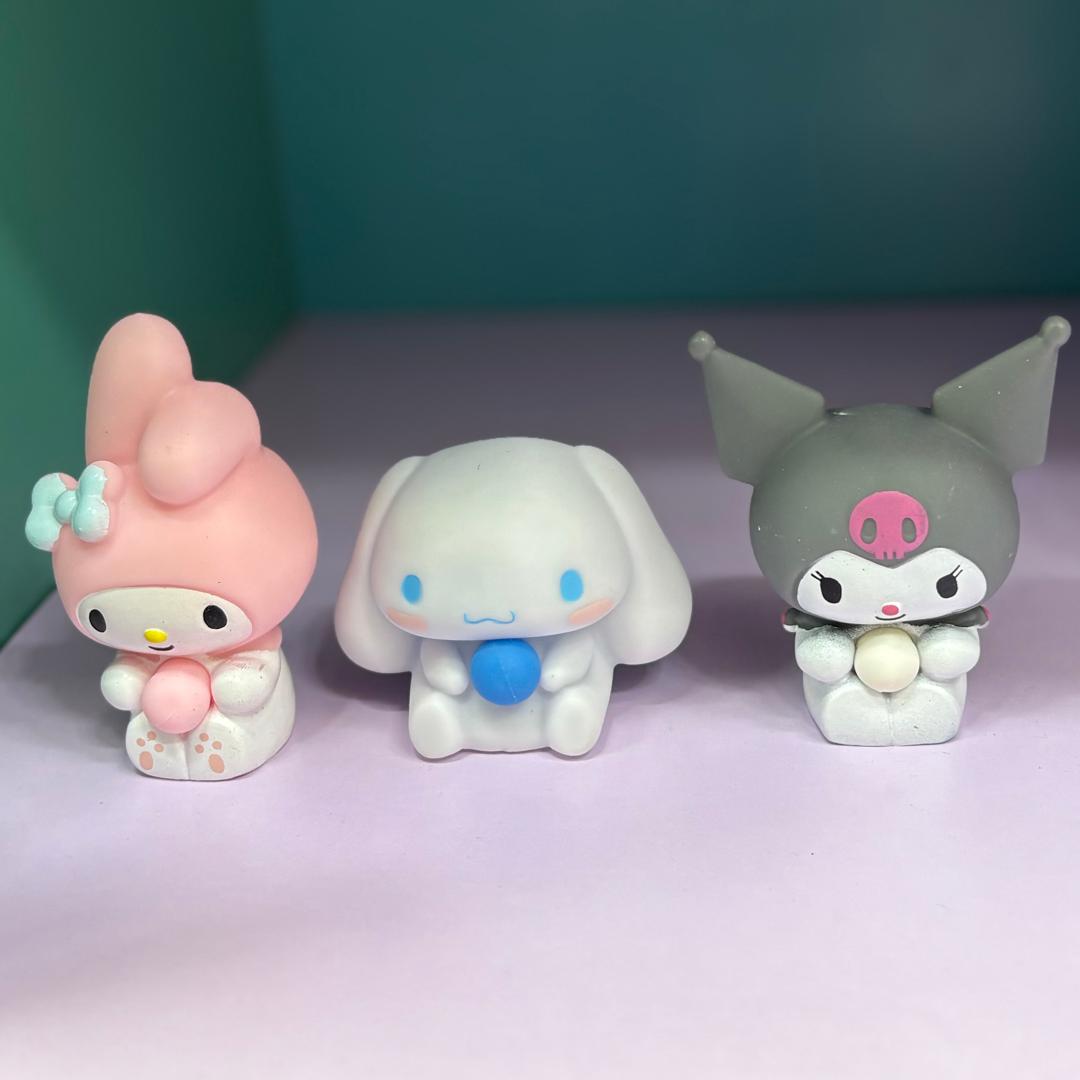 فیجت آدامسی سانریو