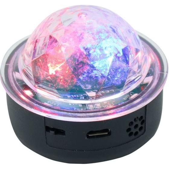 رقص نور کوچک