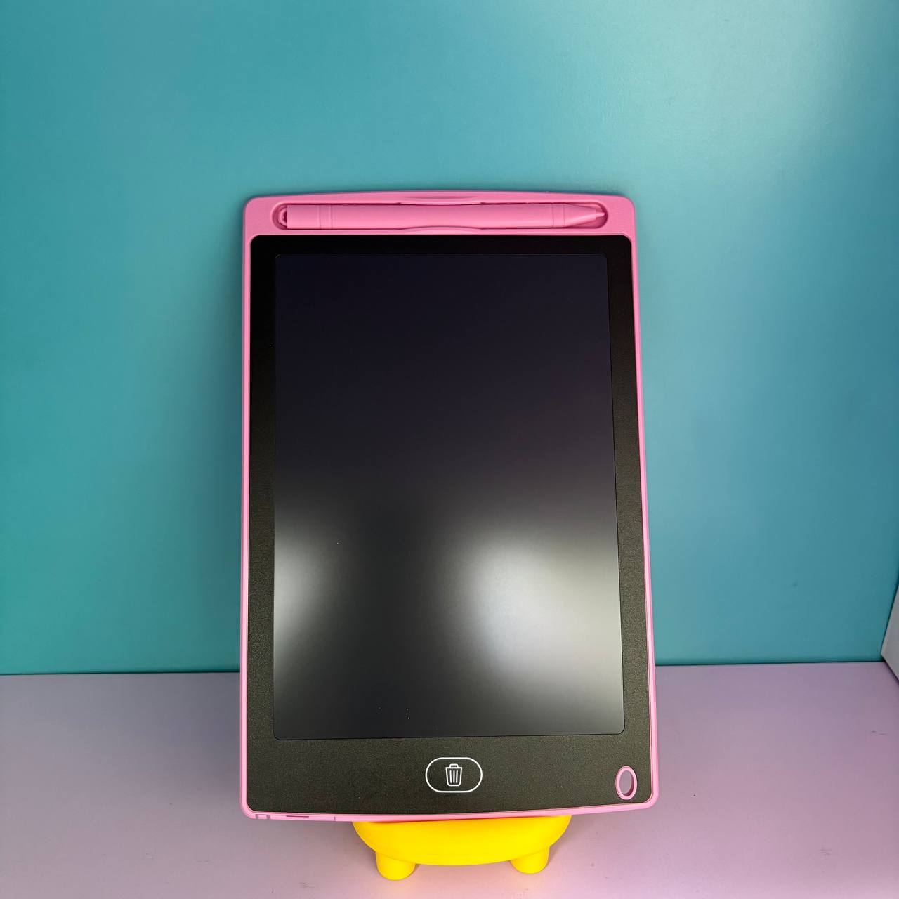 تبلت جادویی-۵