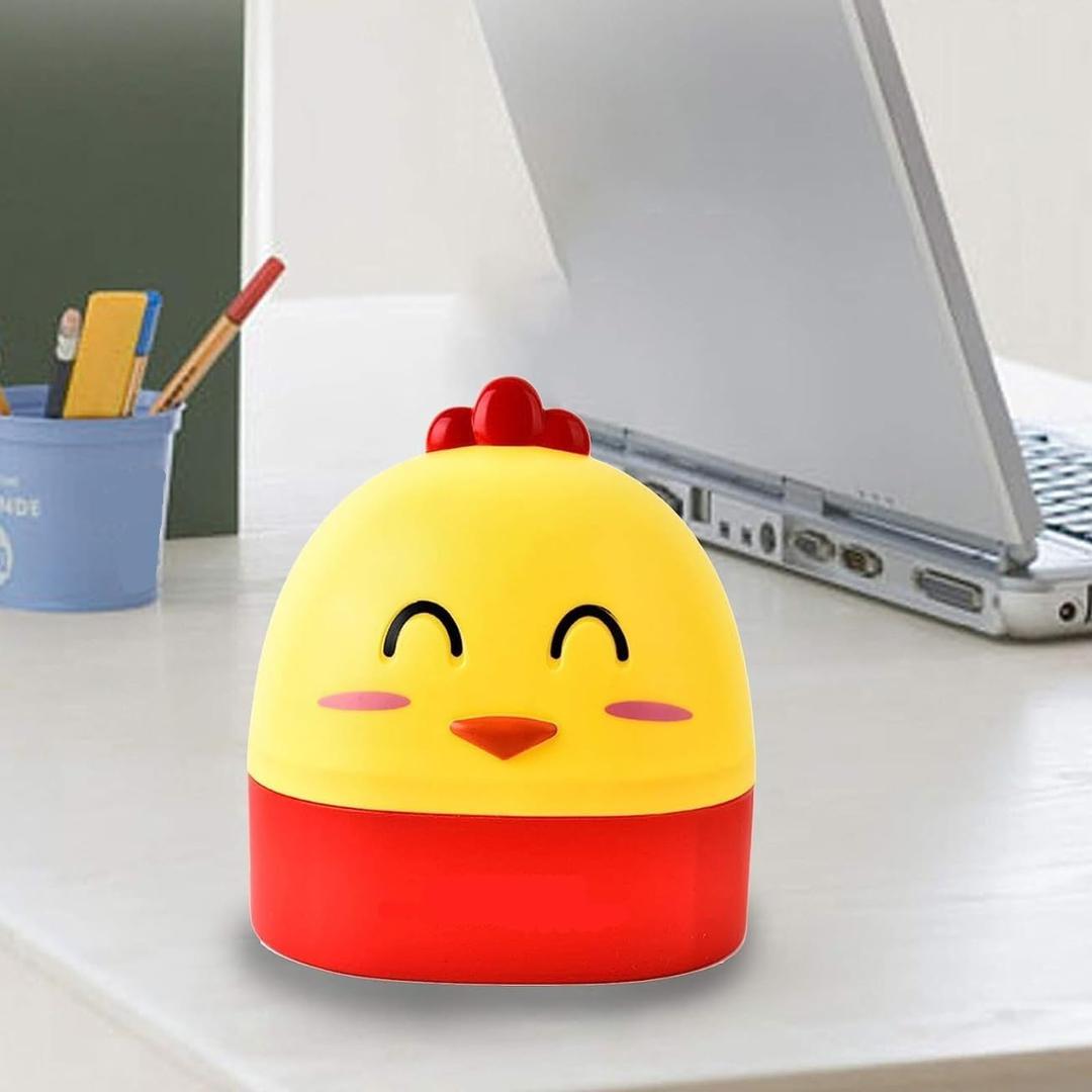 جادستمال کاغذی جوجه