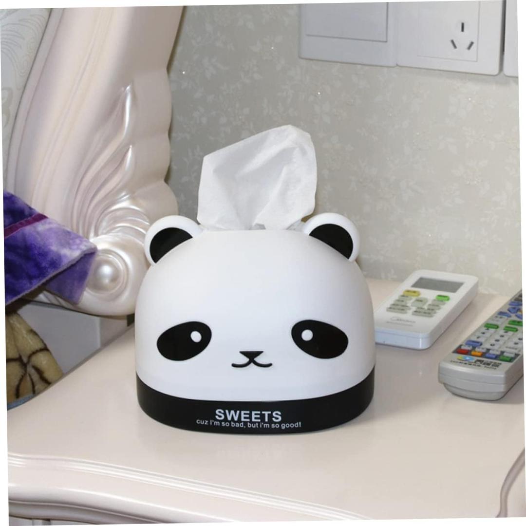 جادستمال کاغذی پاندا