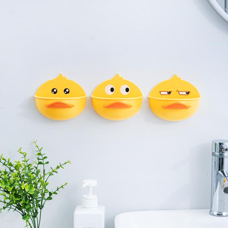 جاصابونی دیواری جوجه