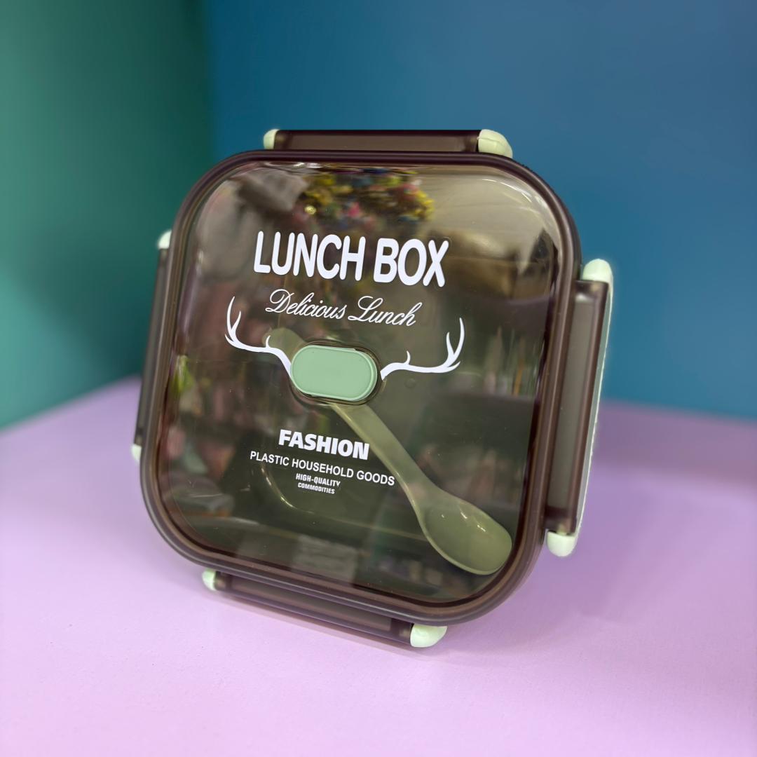 ظرف غذا طرح گوزن