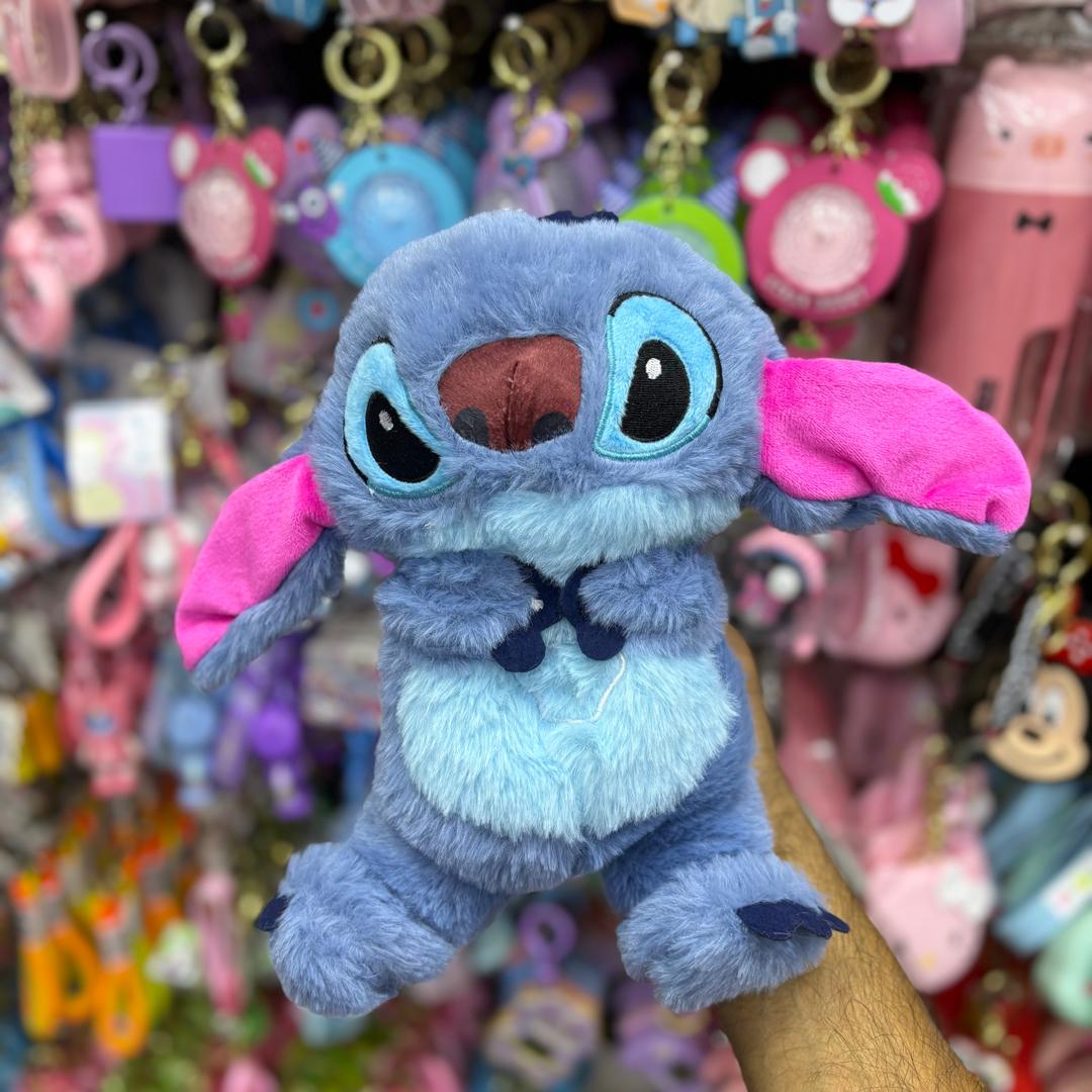 عروسک نفس کش طرح استیج