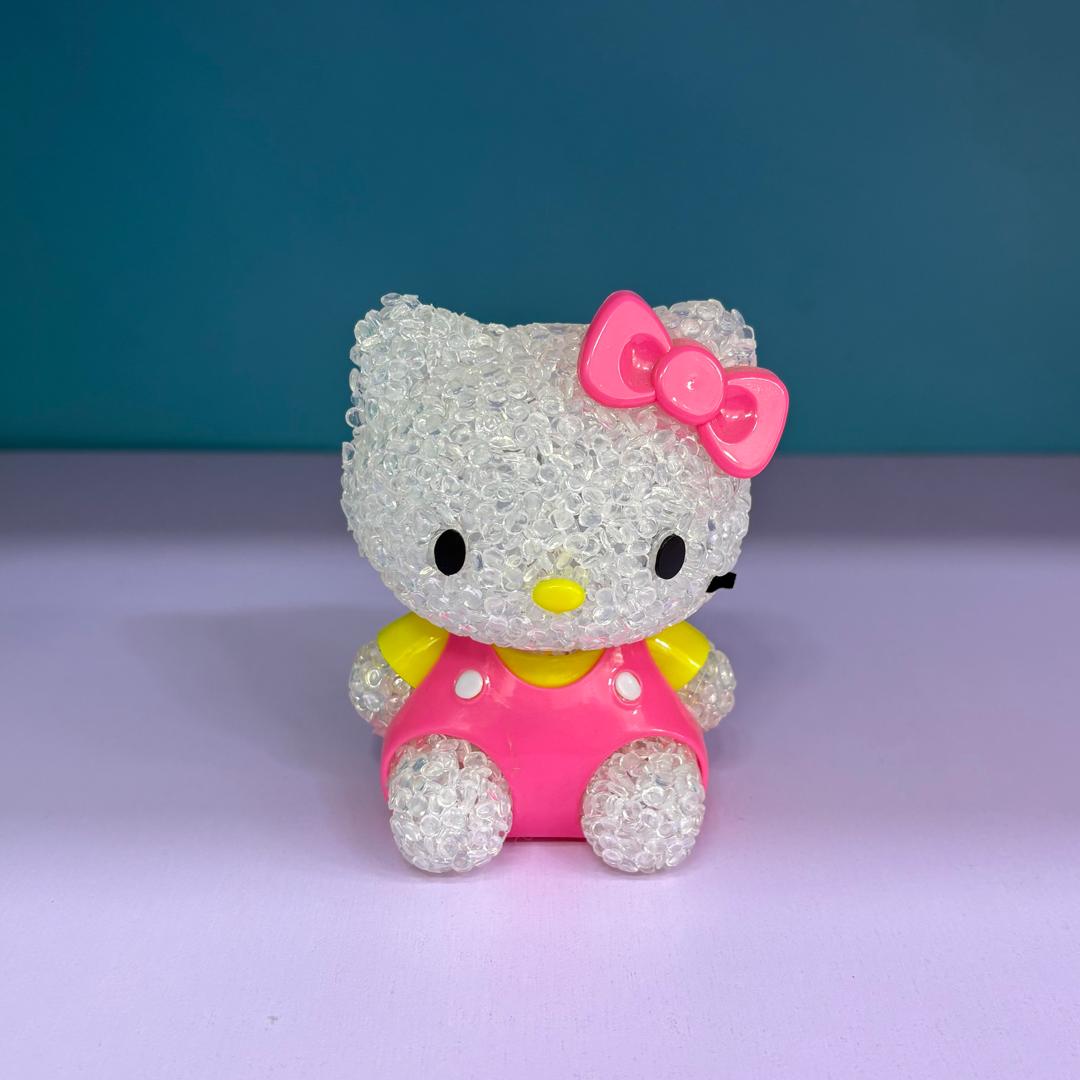 چراغ خواب نرم کوچک کد 5(کیتی)