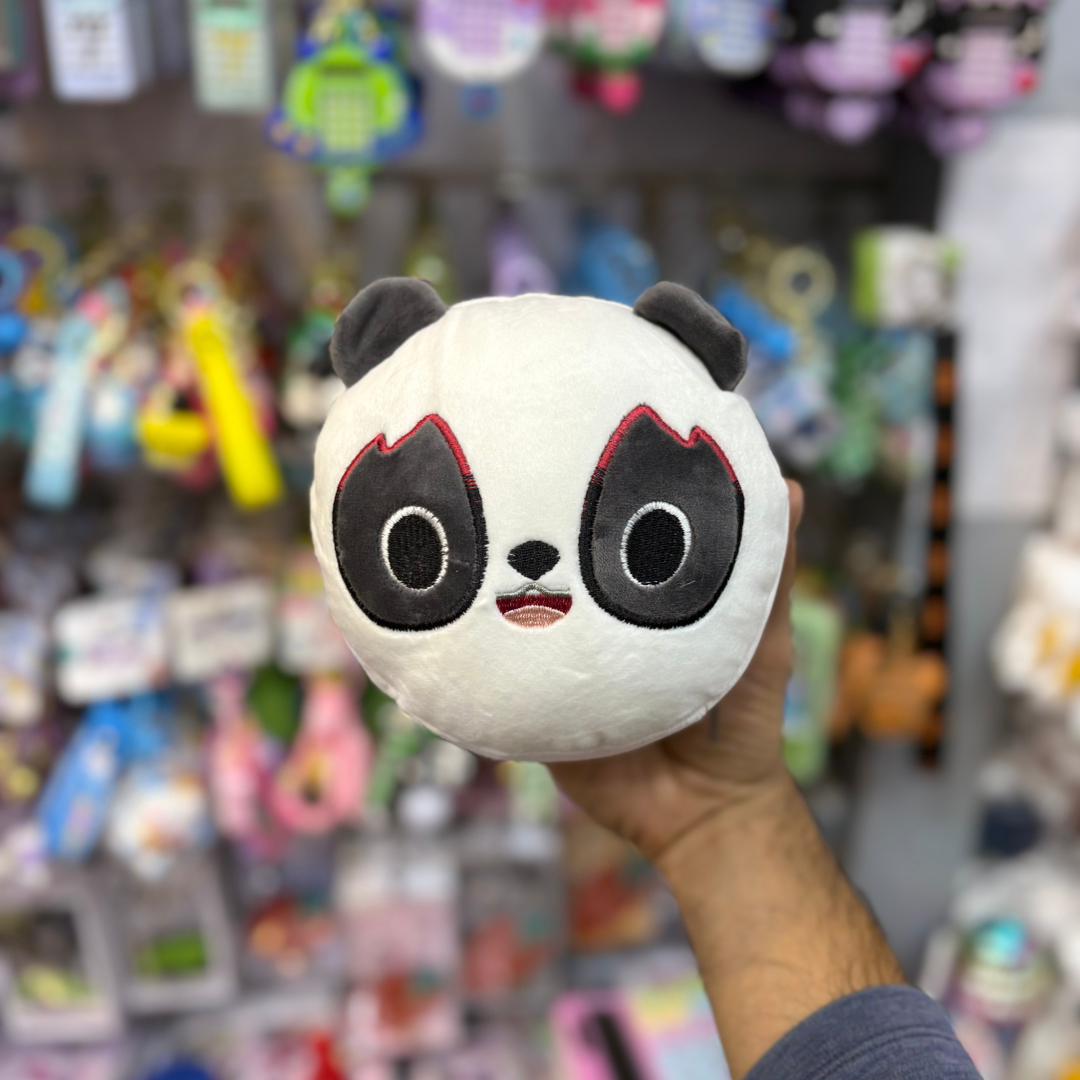 چشم بند بالشتی طرح پاندا