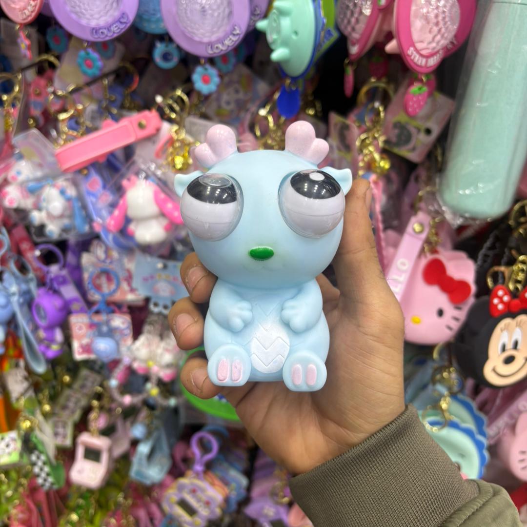 فیجت ضد استرس دابائو