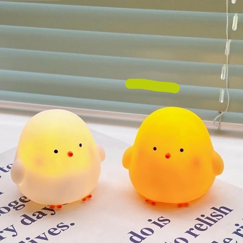 چراغ خواب جوجه کوچک