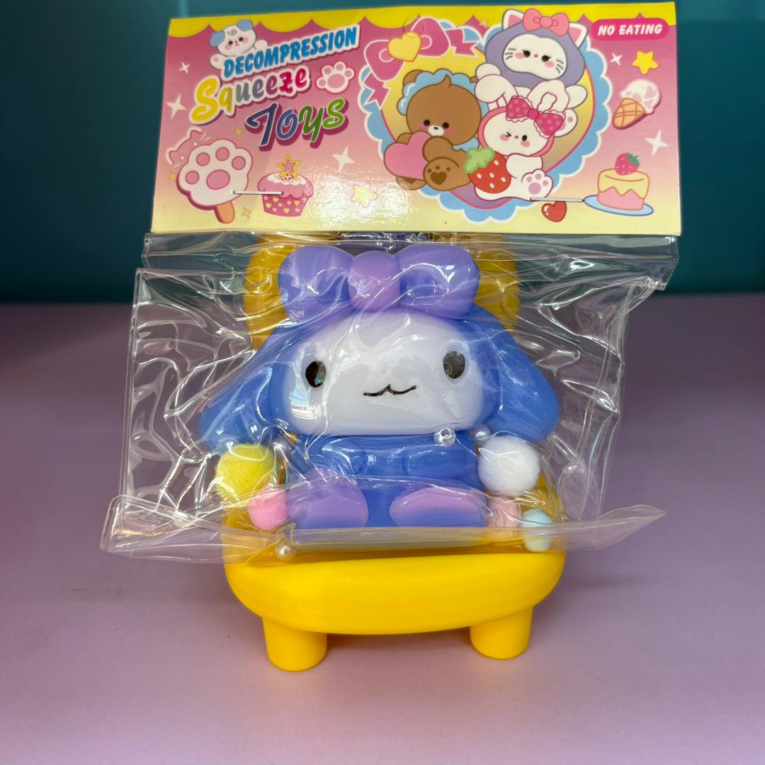 فیجت اسکوییشی سینمارول