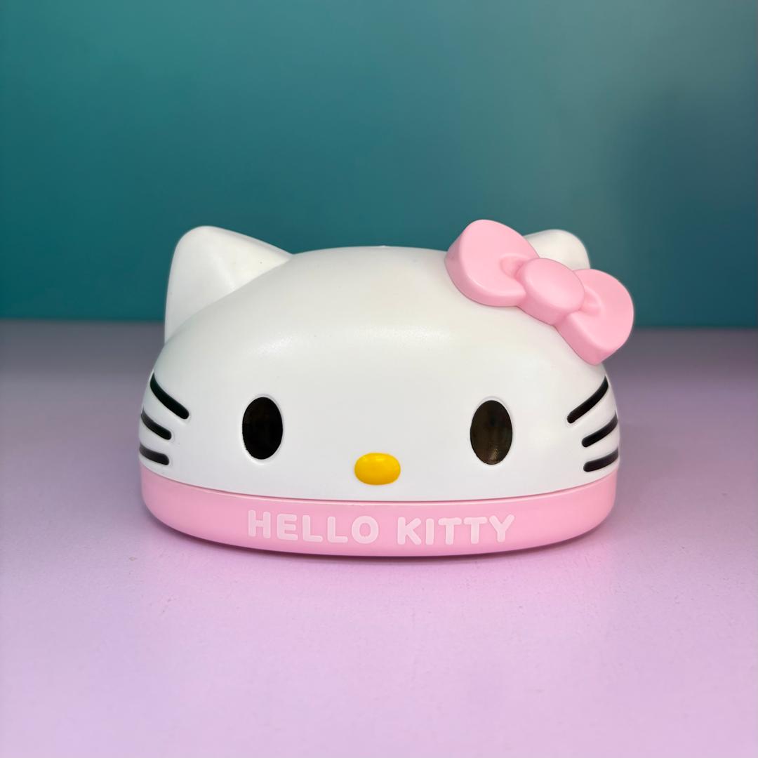 جاصابونی عروسکی مدل کیتی