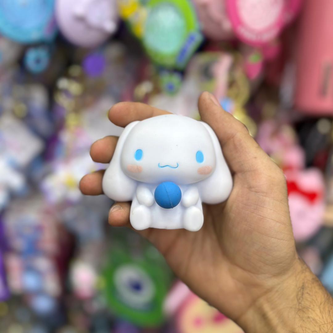 فیجت آدامسی سینمارول