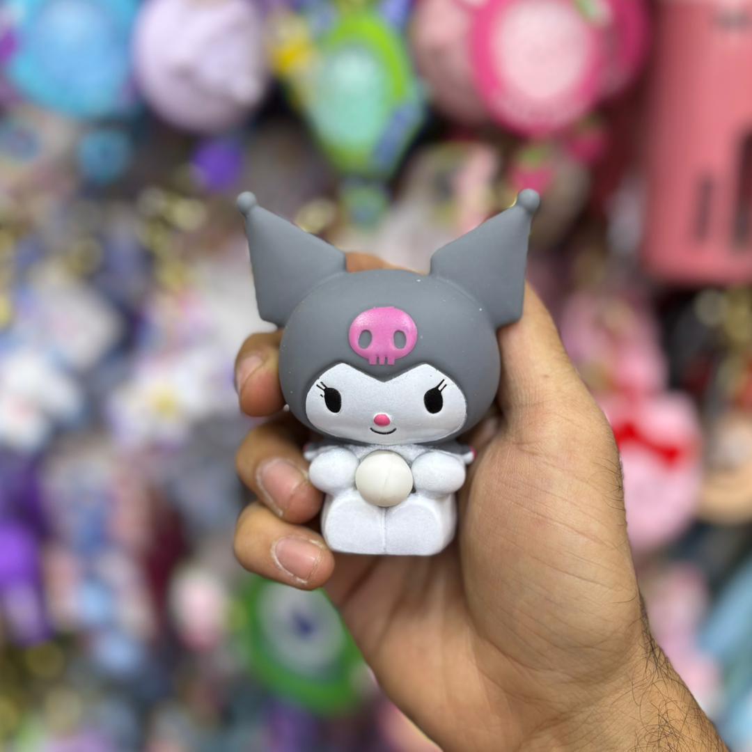 فیجت آدامسی کرومی