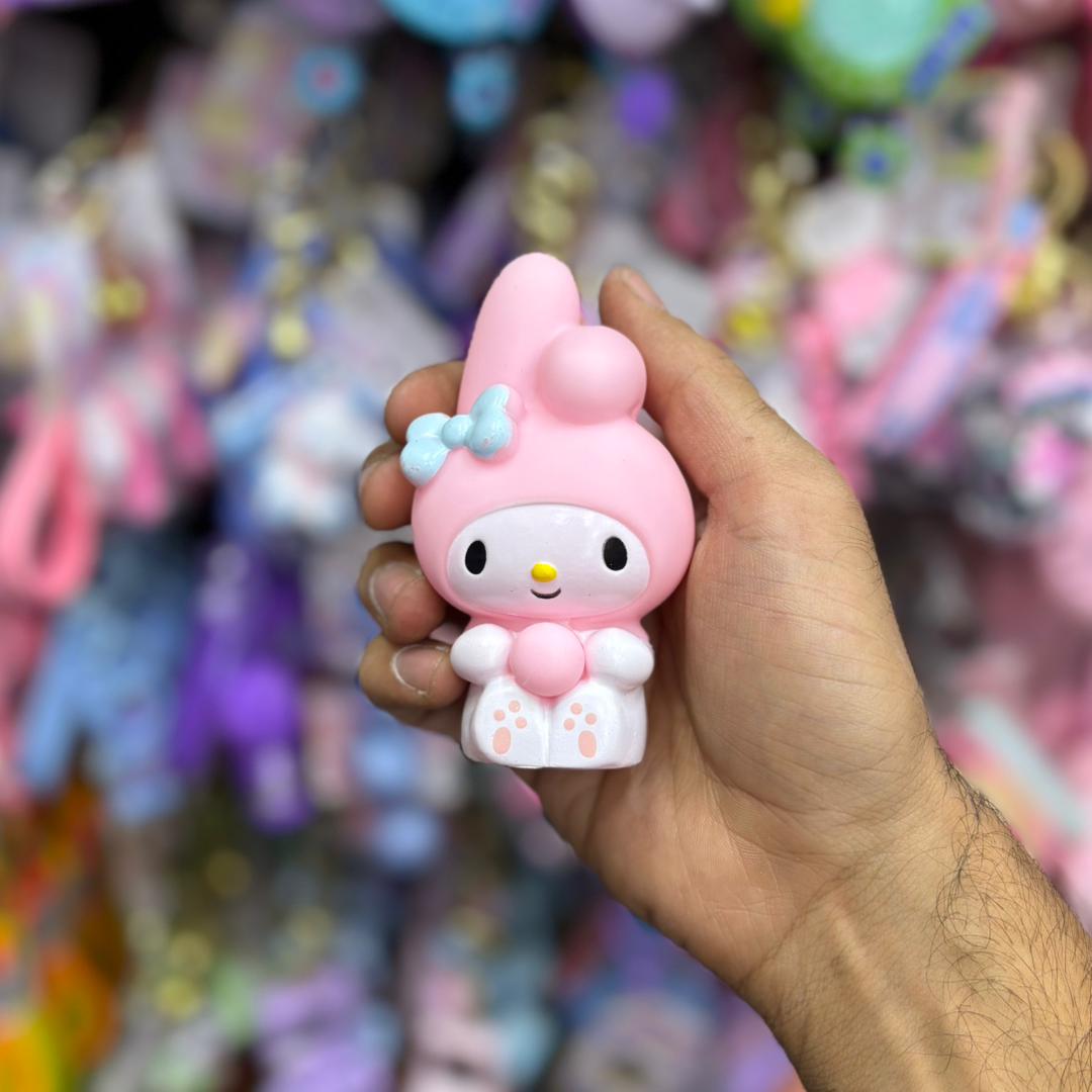 فیجت آدامسی ملودی