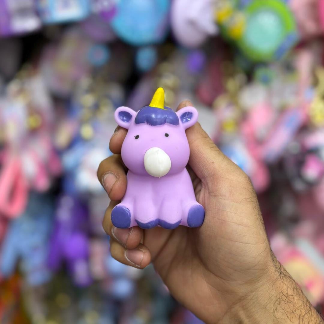 فیجت آدامسی اسب تک شاخ