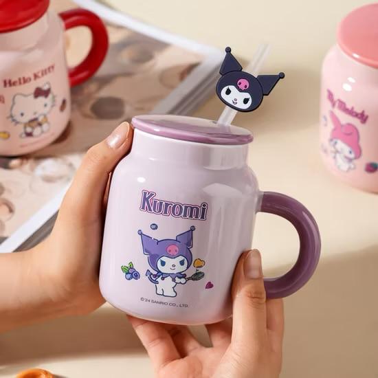 ماگ کرومی در سرامیک