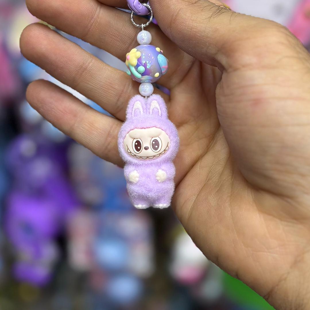 جاکلیدی لبوبو مخمل